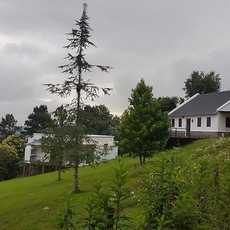 Casas De Raco Villa Bagian luar foto