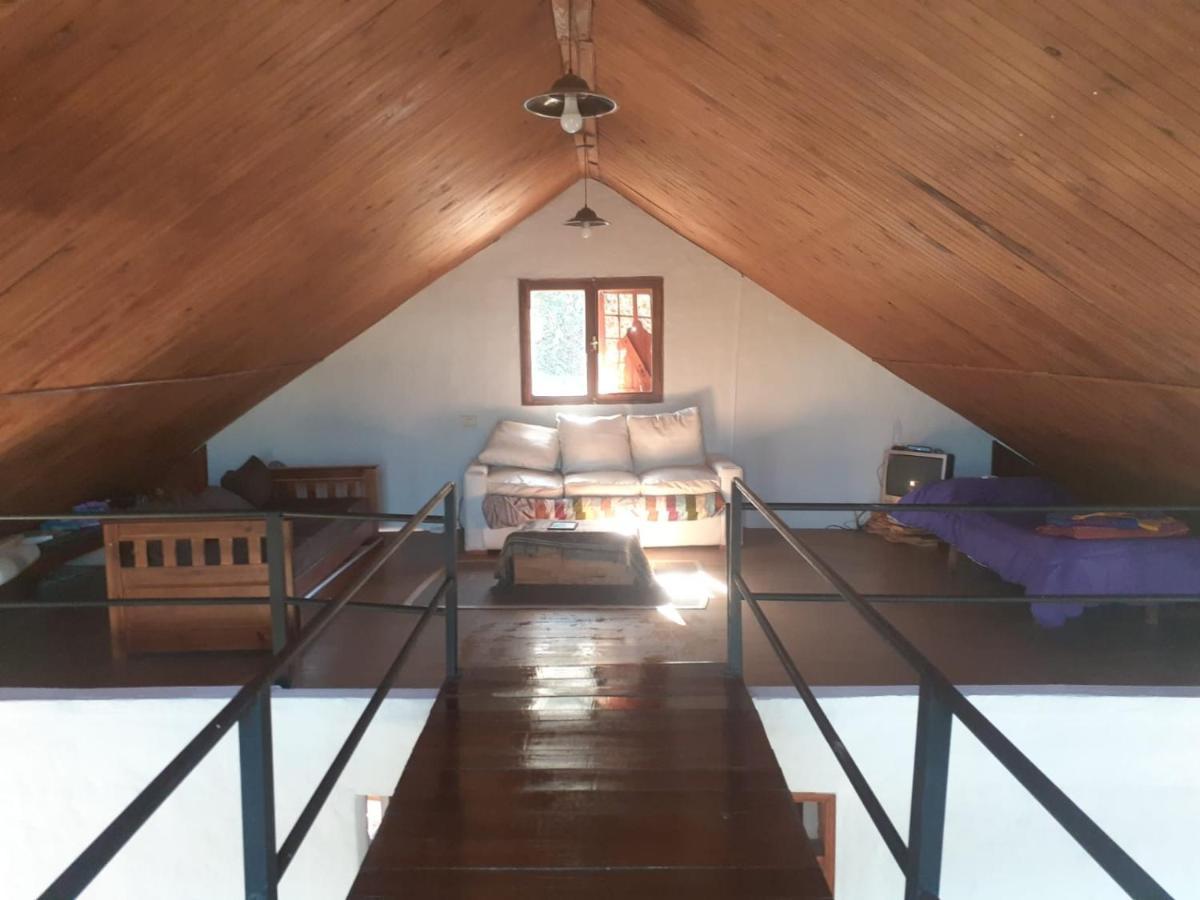 Casas De Raco Villa Bagian luar foto
