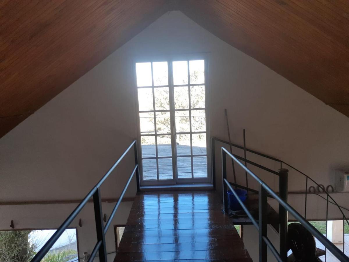 Casas De Raco Villa Bagian luar foto