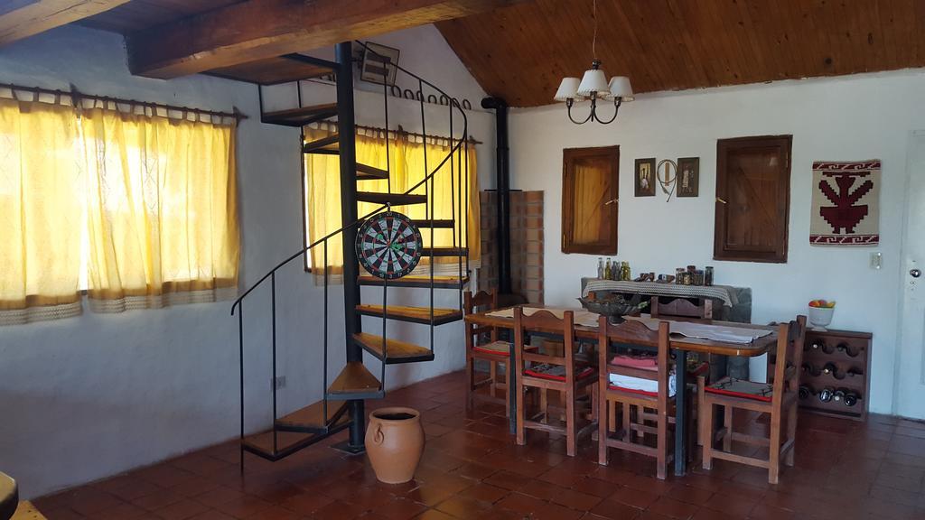 Casas De Raco Villa Bagian luar foto