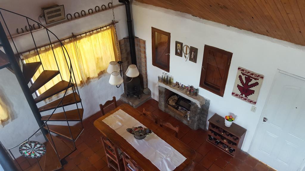 Casas De Raco Villa Bagian luar foto