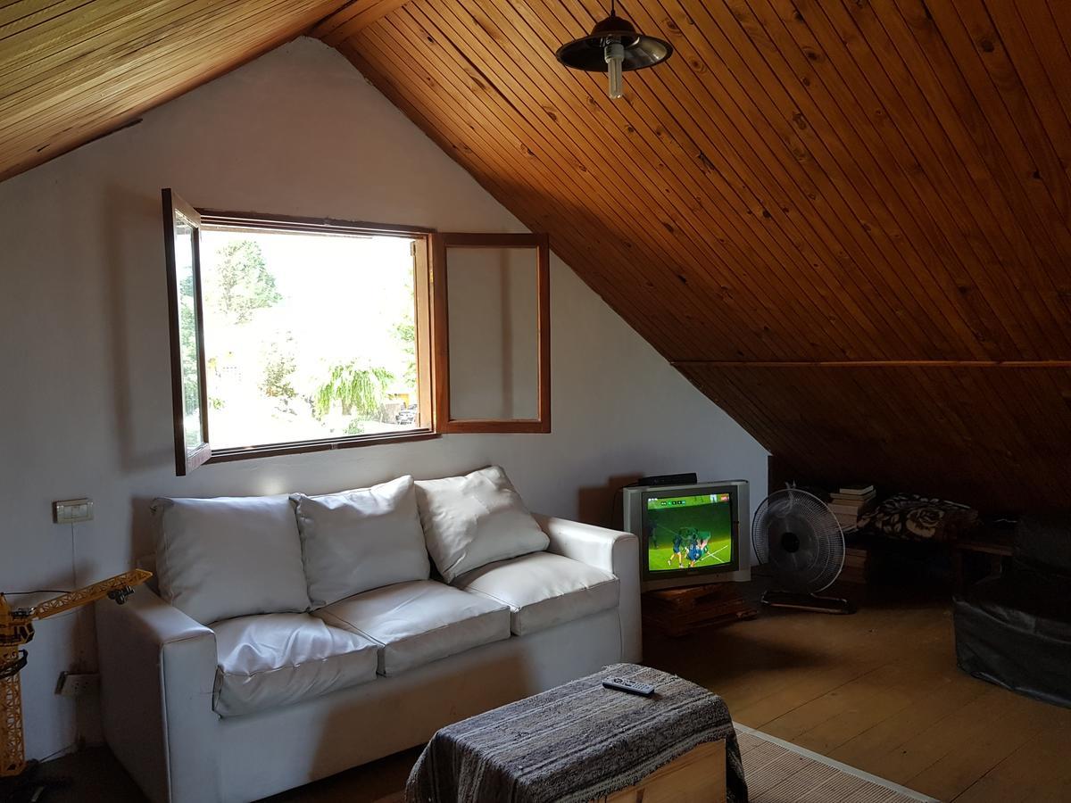 Casas De Raco Villa Bagian luar foto