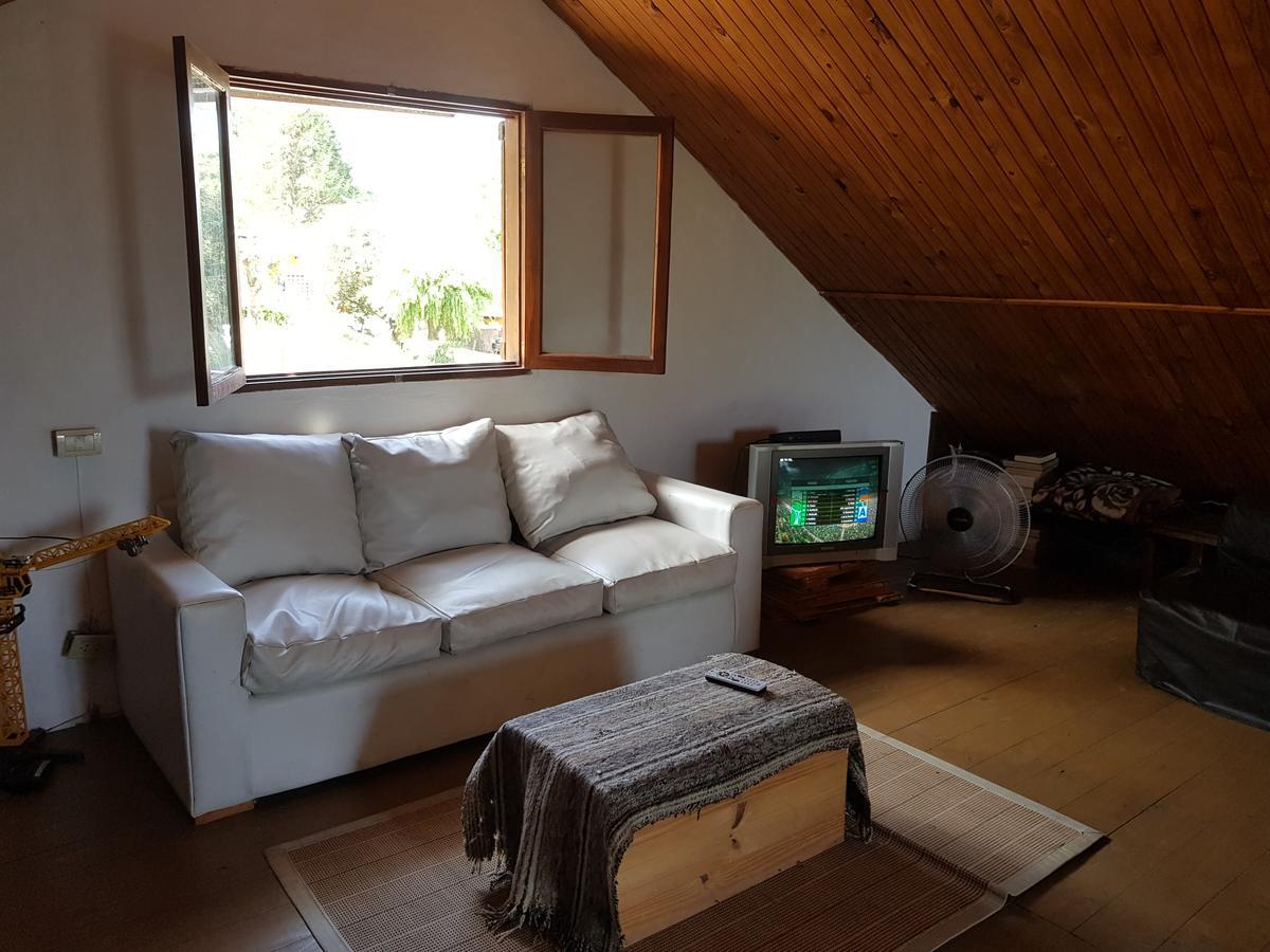 Casas De Raco Villa Bagian luar foto