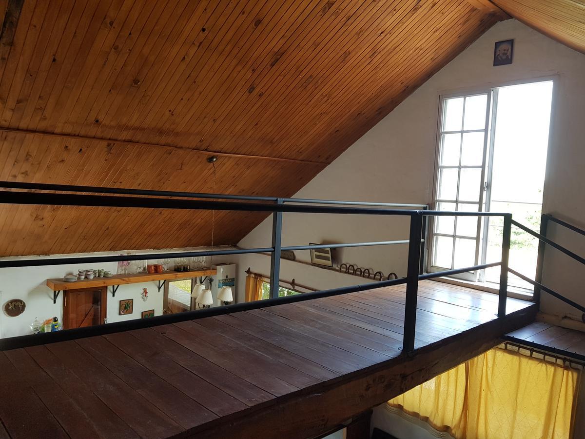 Casas De Raco Villa Bagian luar foto