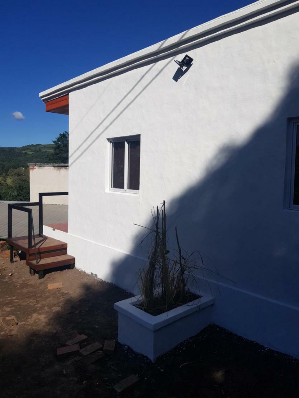 Casas De Raco Villa Bagian luar foto