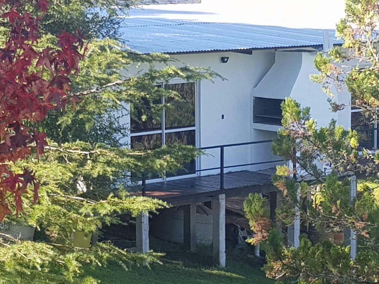 Casas De Raco Villa Bagian luar foto