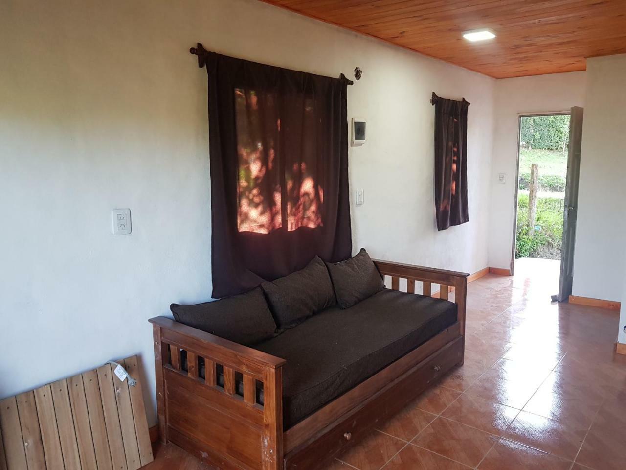 Casas De Raco Villa Bagian luar foto