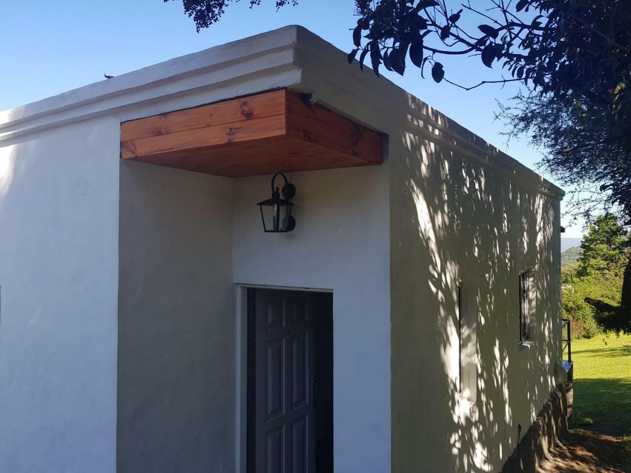 Casas De Raco Villa Bagian luar foto