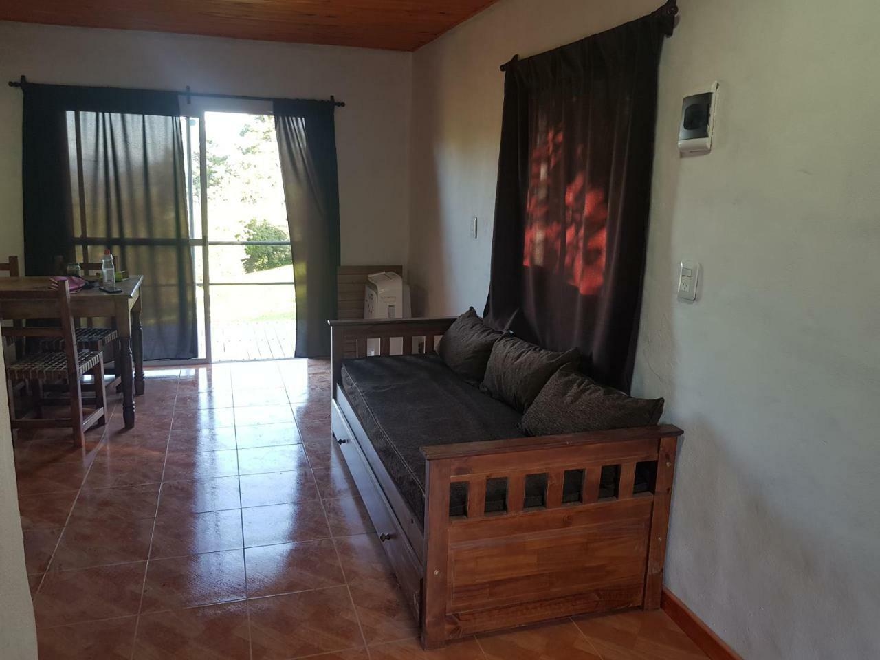 Casas De Raco Villa Bagian luar foto