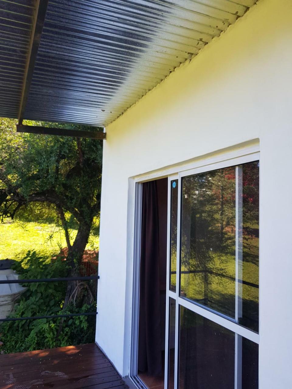 Casas De Raco Villa Bagian luar foto