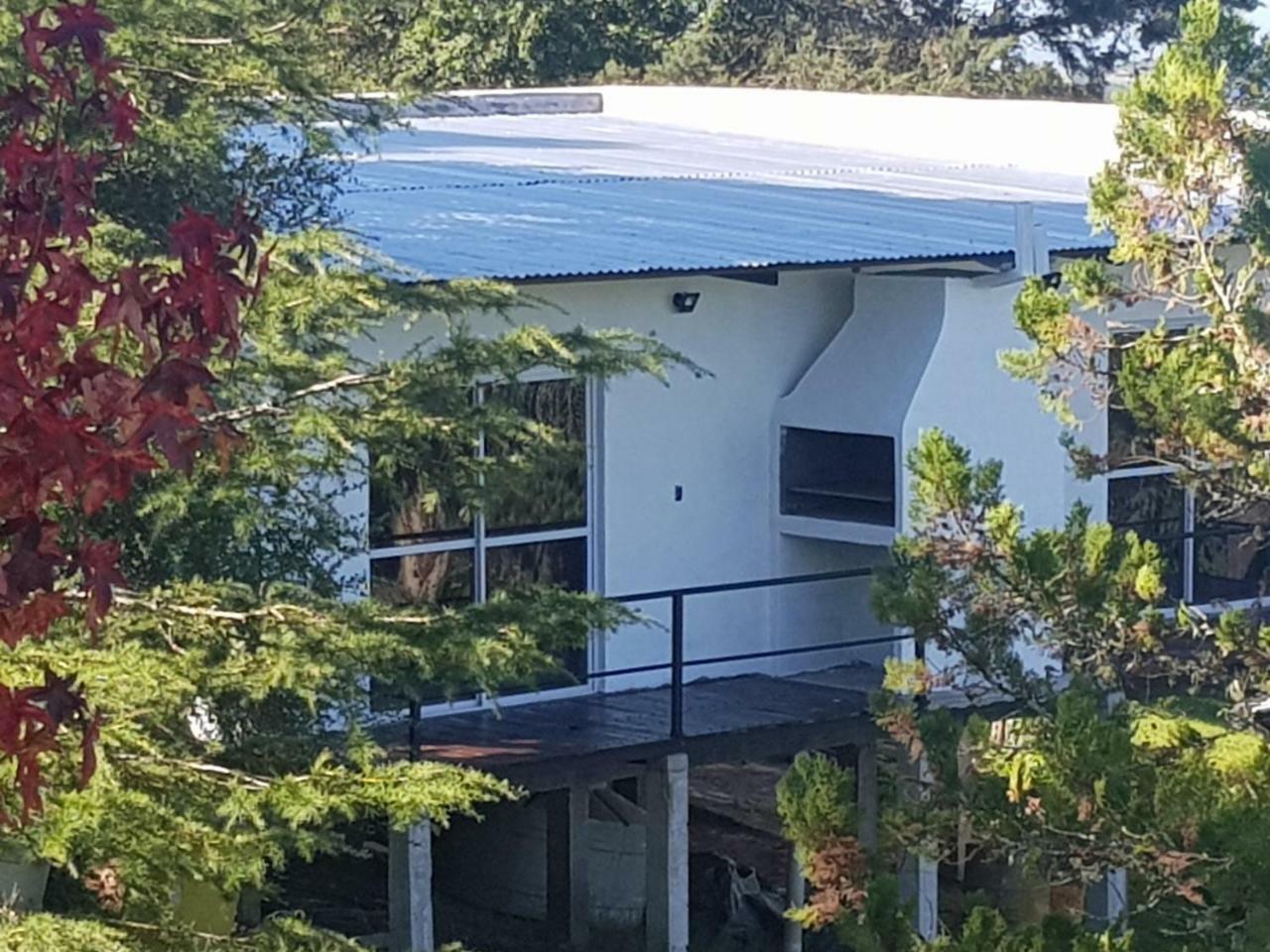 Casas De Raco Villa Bagian luar foto