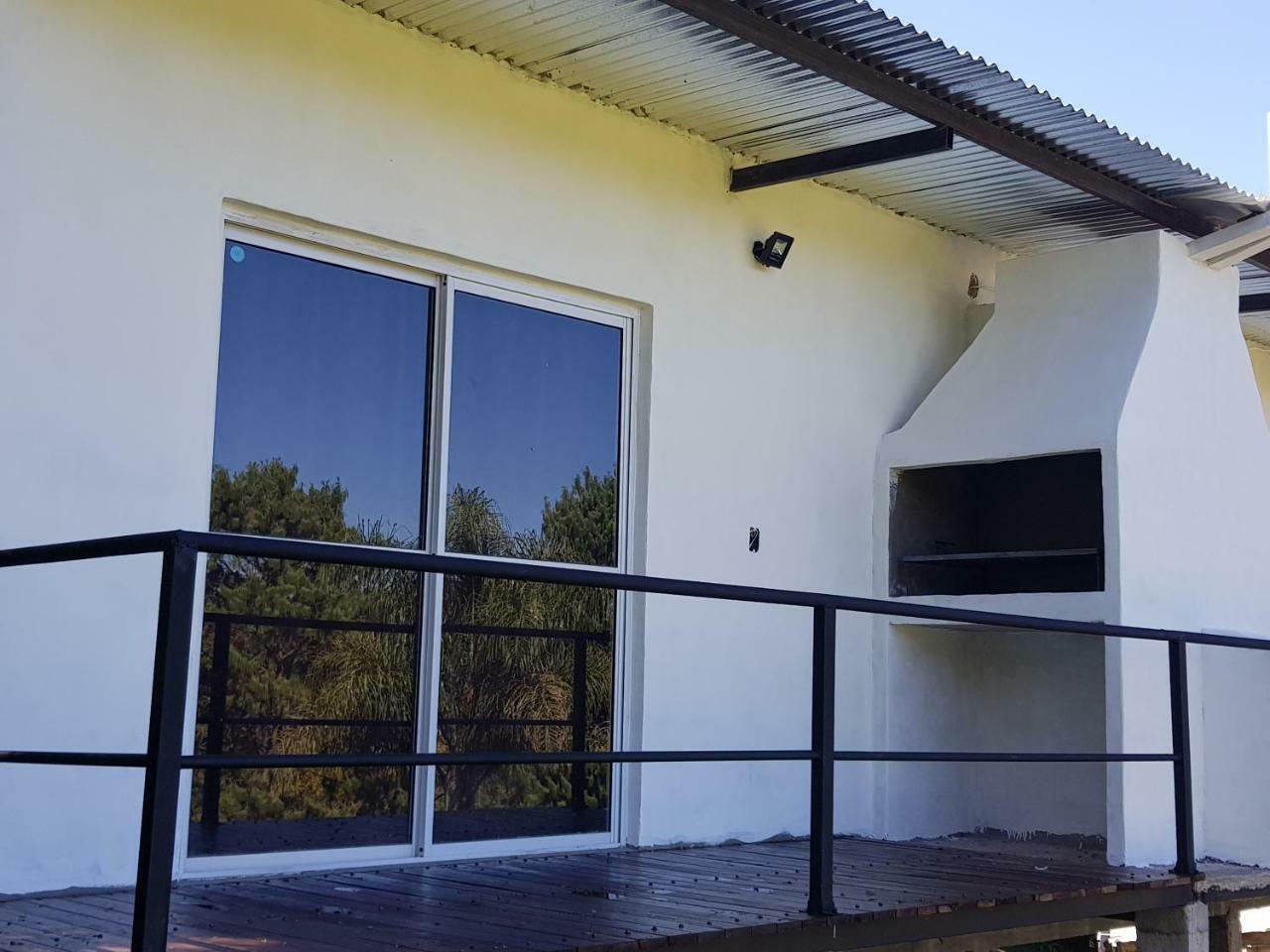 Casas De Raco Villa Bagian luar foto