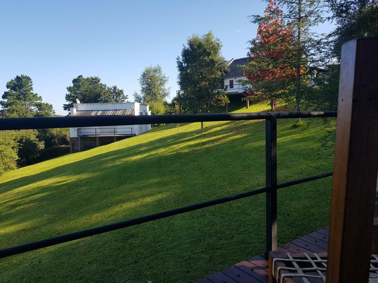Casas De Raco Villa Bagian luar foto