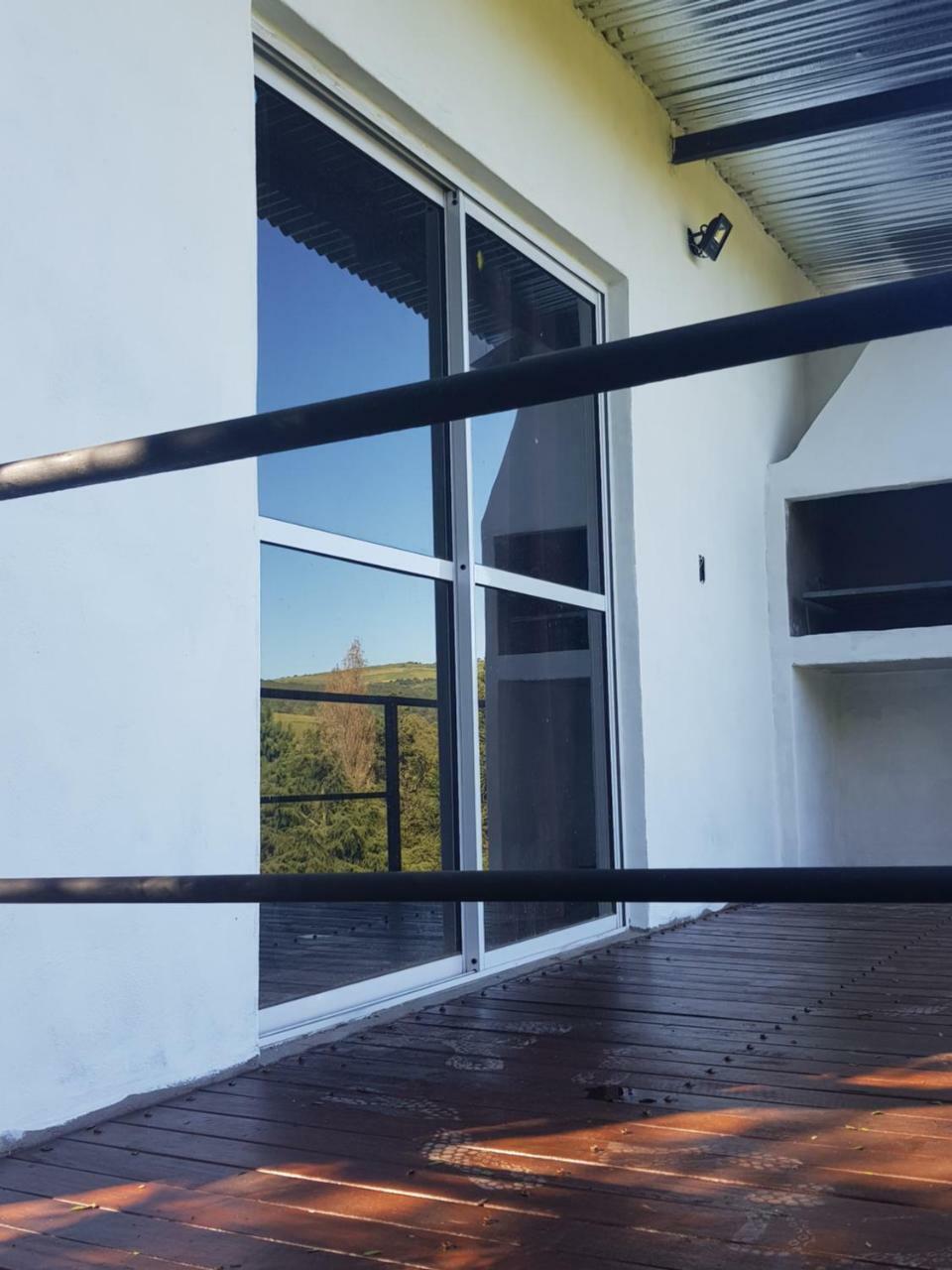 Casas De Raco Villa Bagian luar foto