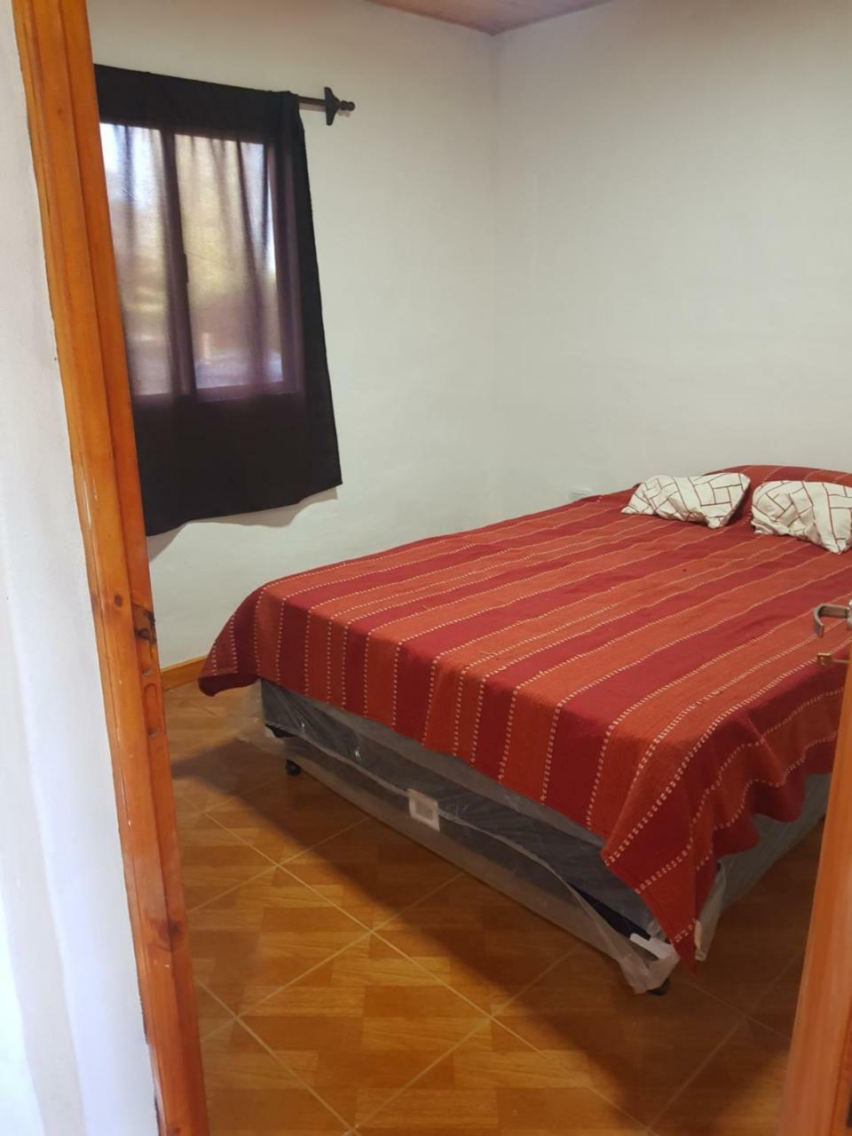 Casas De Raco Villa Bagian luar foto