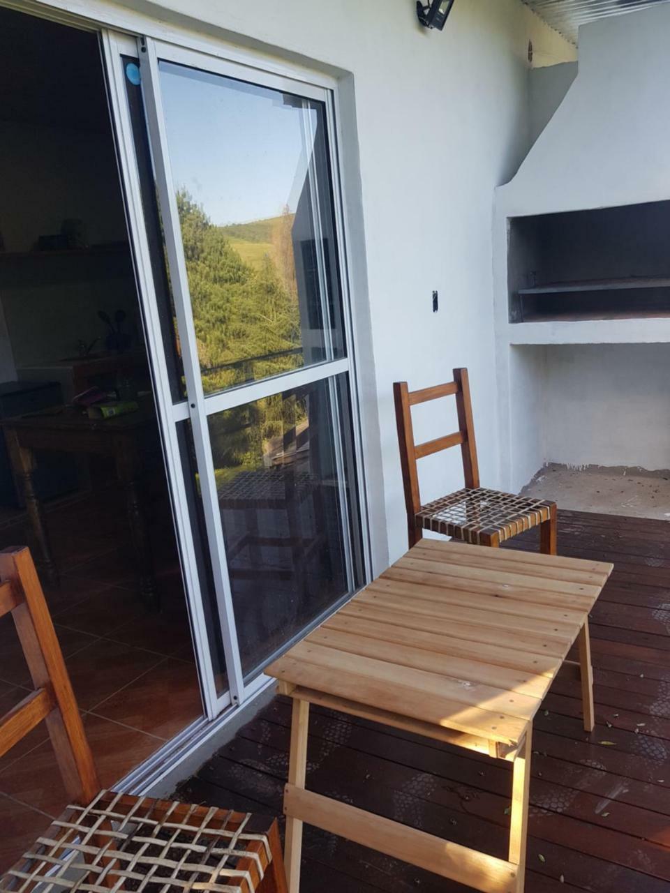 Casas De Raco Villa Bagian luar foto