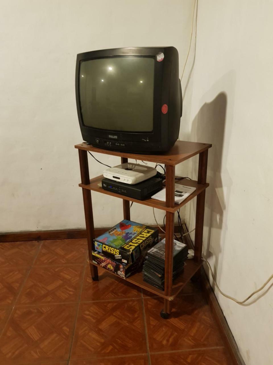 Casas De Raco Villa Bagian luar foto