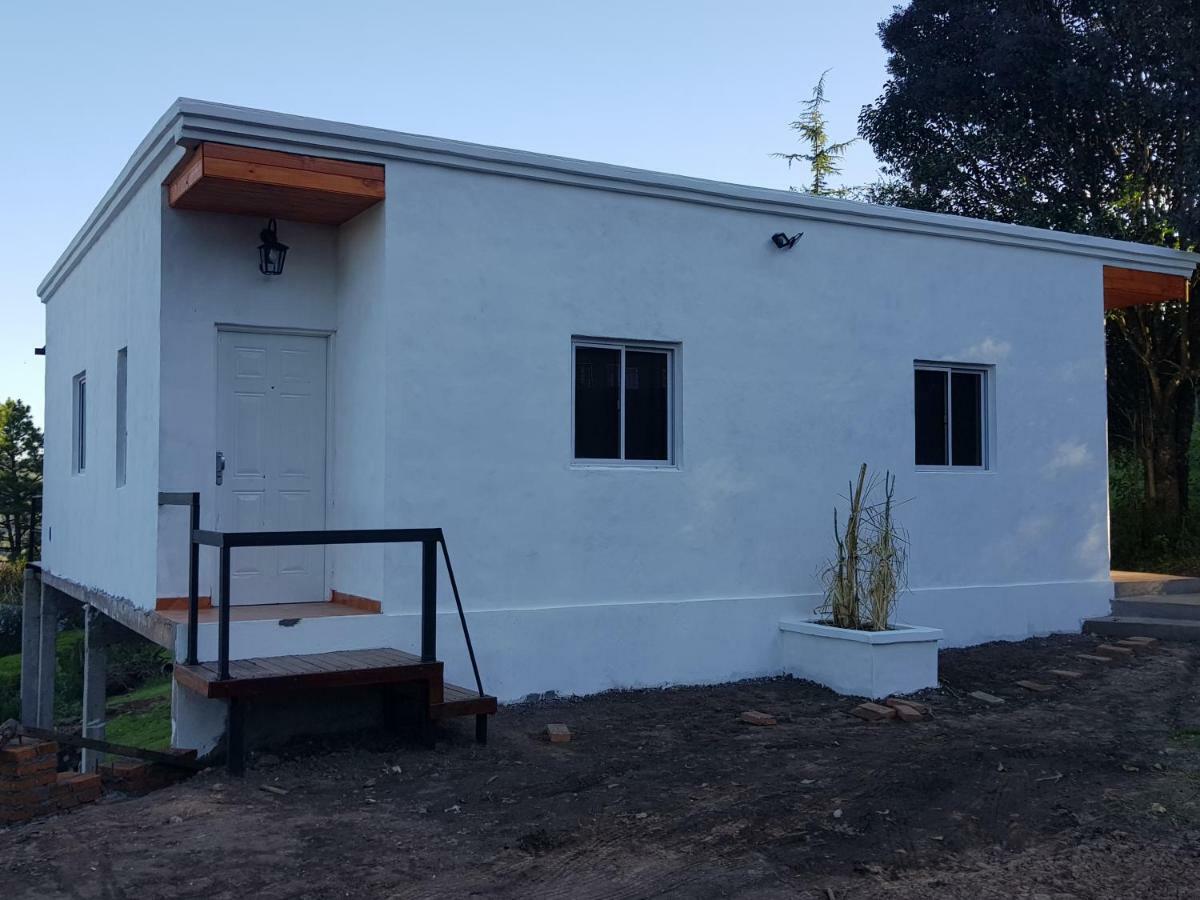 Casas De Raco Villa Bagian luar foto