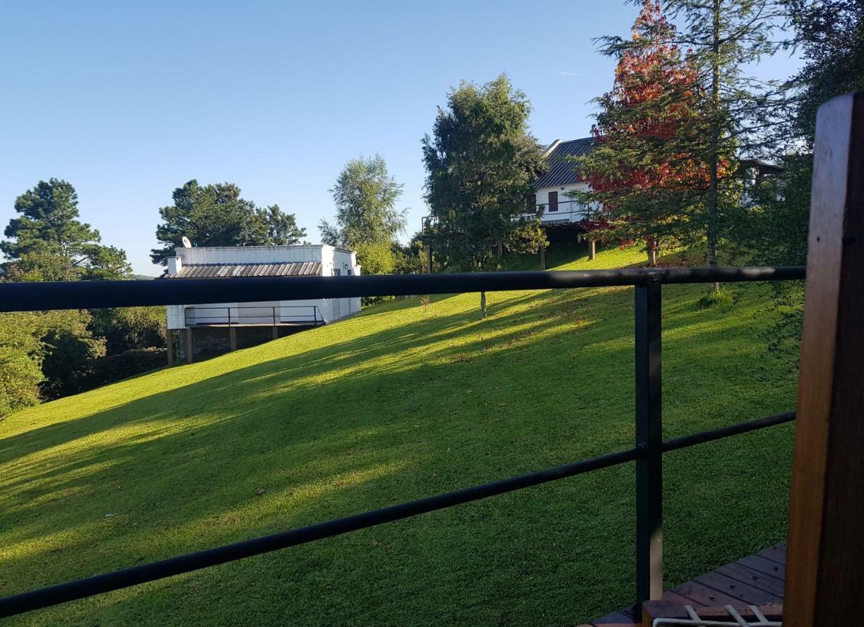 Casas De Raco Villa Bagian luar foto