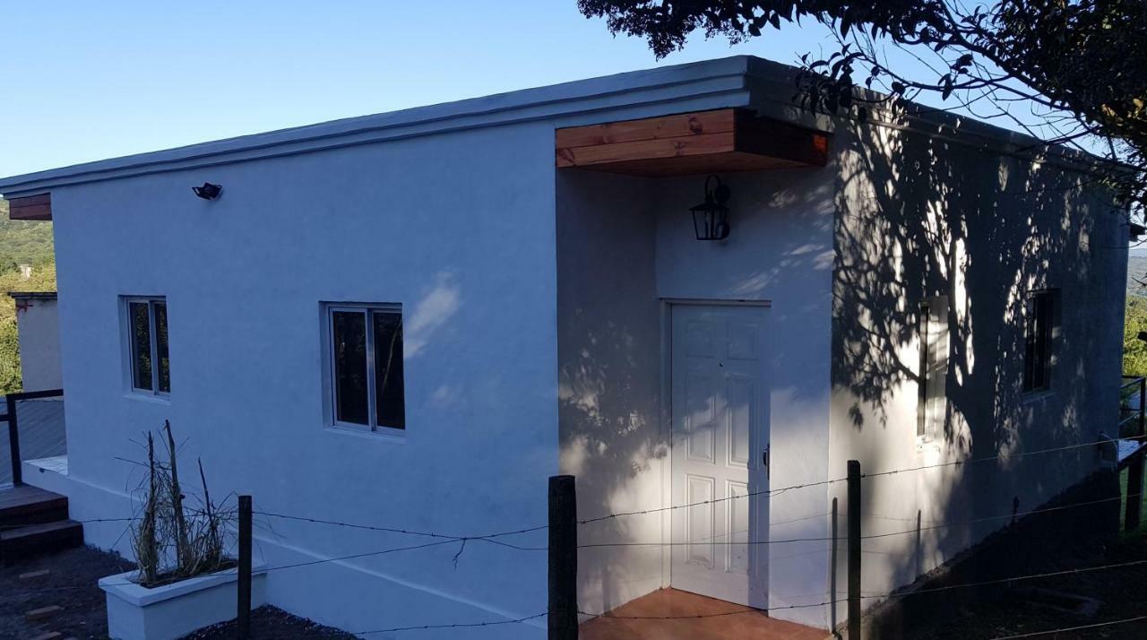 Casas De Raco Villa Bagian luar foto