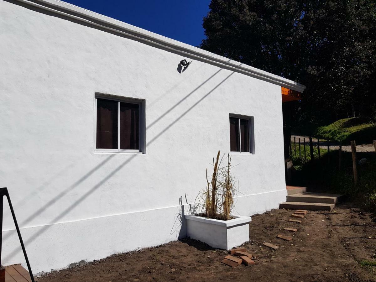 Casas De Raco Villa Bagian luar foto