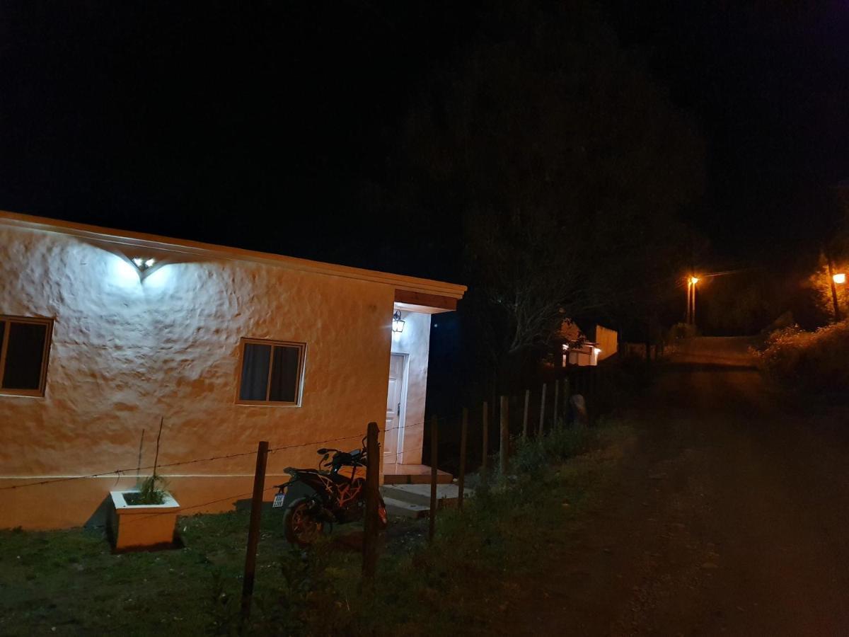 Casas De Raco Villa Bagian luar foto