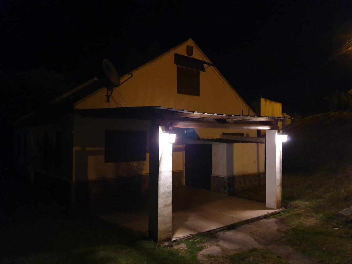 Casas De Raco Villa Bagian luar foto