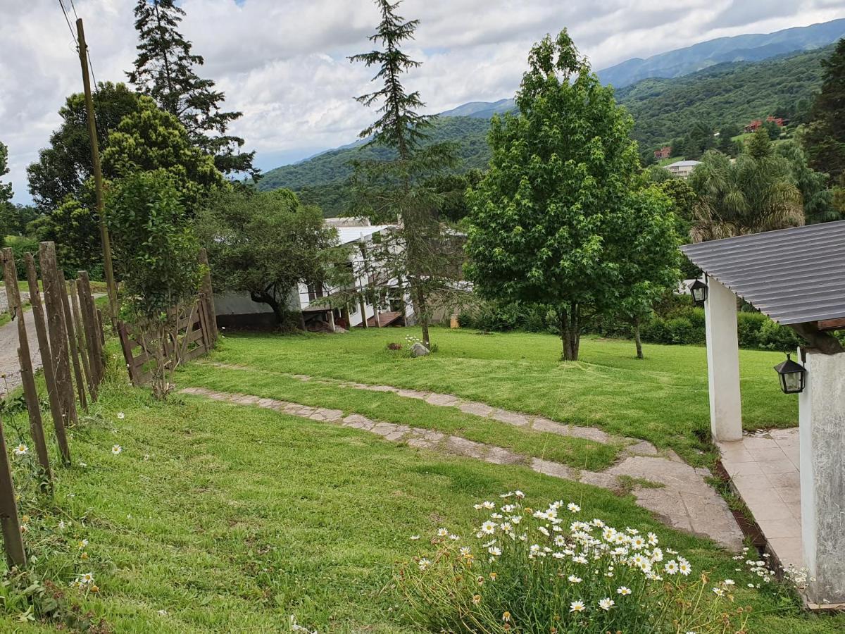 Casas De Raco Villa Bagian luar foto