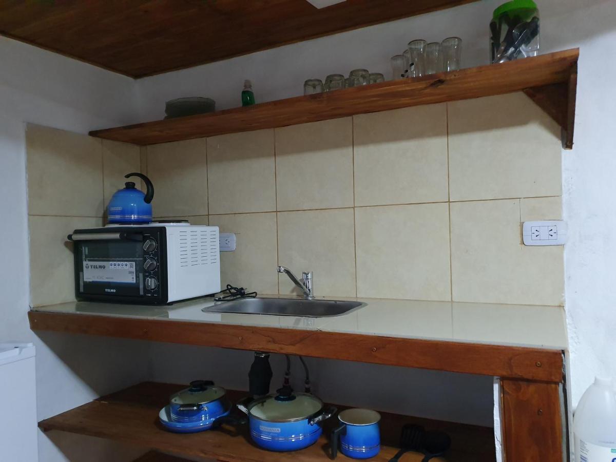 Casas De Raco Villa Bagian luar foto