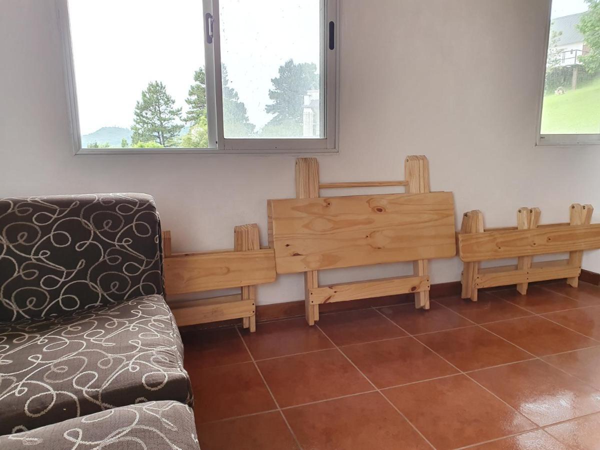 Casas De Raco Villa Bagian luar foto