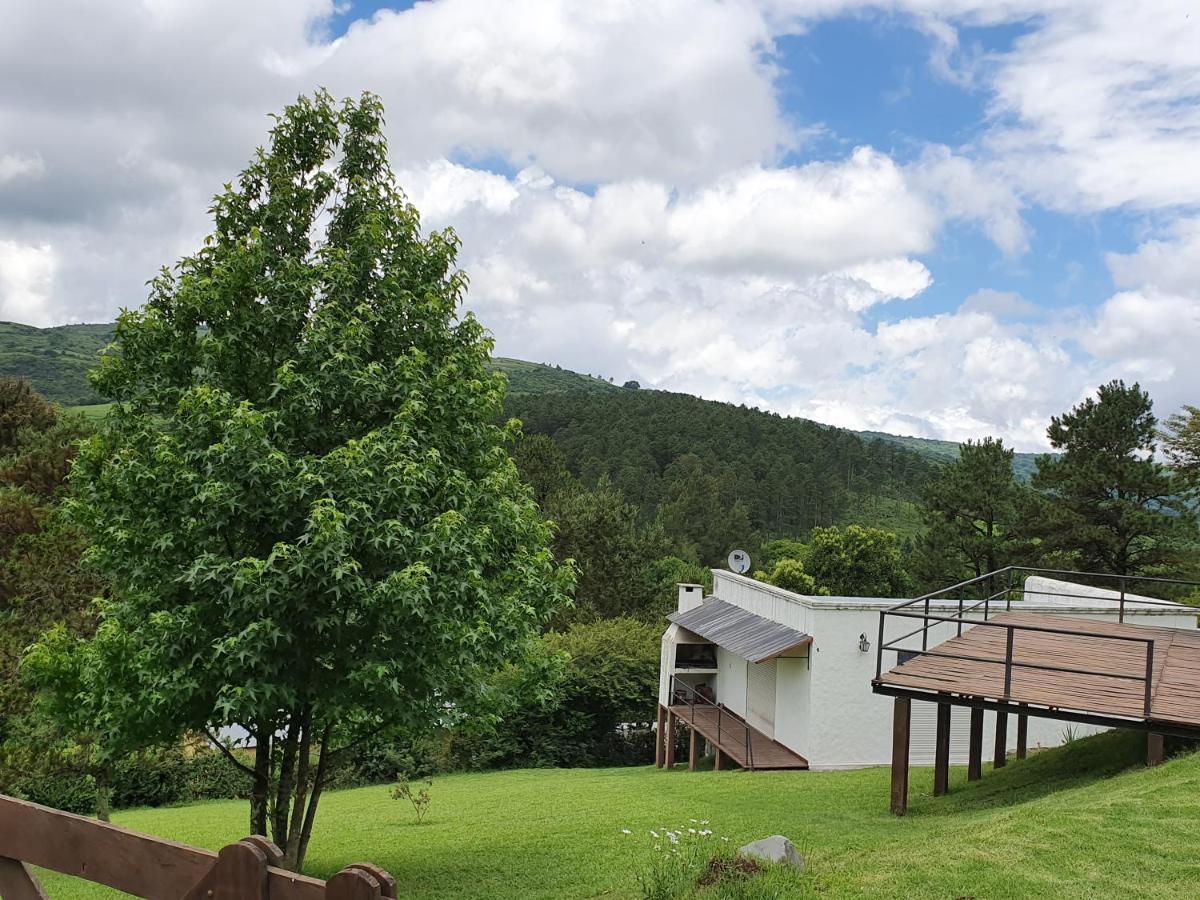 Casas De Raco Villa Bagian luar foto